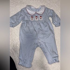 Trotter Street Kids Romper